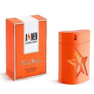 Thierry Mugler AMen Ultra Zest Eau De Toilette 100 Ml 1 Thierry Mugler AMen Ultra Zest Eau De Toilette 100 Ml