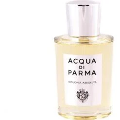 Acqua Di Parma Colonia Assoluta Eau De Cologne 100ml Spray