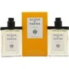 Acqua Di Parma Colonia Confezione Regalo 2 X 30ml EDC Ricariche Da Viaggio