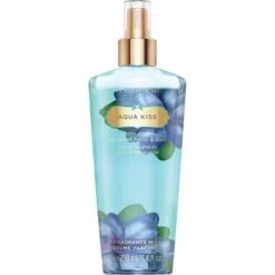 Victoria's Secret Aqua Kiss Fragrance Mist 250ml