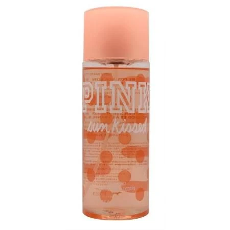 Victoria's Secret Victorias Secret Pink Sun Kissed Body Mist 250ml 1 Victoria's Secret Victorias Secret Pink Sun Kissed Body Mist 250ml