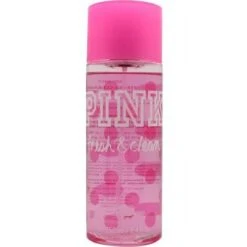 Victoria's Secret Victorias Secret Pink Fresh & Clean Body Mist 250ml