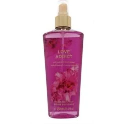 Victoria's Secret Love Addict Fragrance Mist 250ml Spray