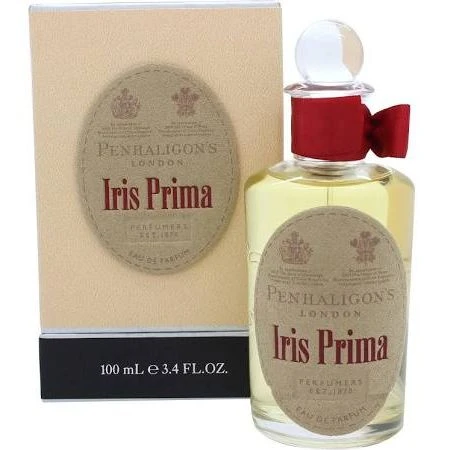 Penhaligon's Iris Prima Eau De Parfum 100ml Spray 1 Penhaligon's Iris Prima Eau De Parfum 100ml Spray