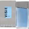 Azzaro Visit Eau De Toilette 100ml Spray