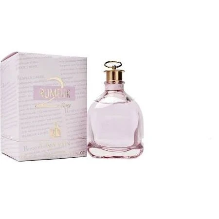 Lanvin Rumeur 2 Rose Eau De Parfum 100ml Spray 1 Lanvin Rumeur 2 Rose Eau De Parfum 100ml Spray