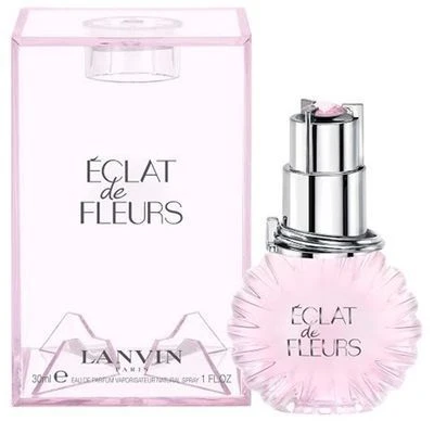 Lanvin Eclat De Fleurs Eau De Parfum 30 Ml 1 Lanvin Eclat De Fleurs Eau De Parfum 30 Ml