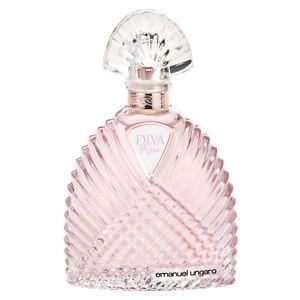 EMANUEL UNGARO Ungaro Diva Rose Eau De Parfum 50 Ml Spray 1 EMANUEL UNGARO Ungaro Diva Rose Eau De Parfum 50 Ml Spray