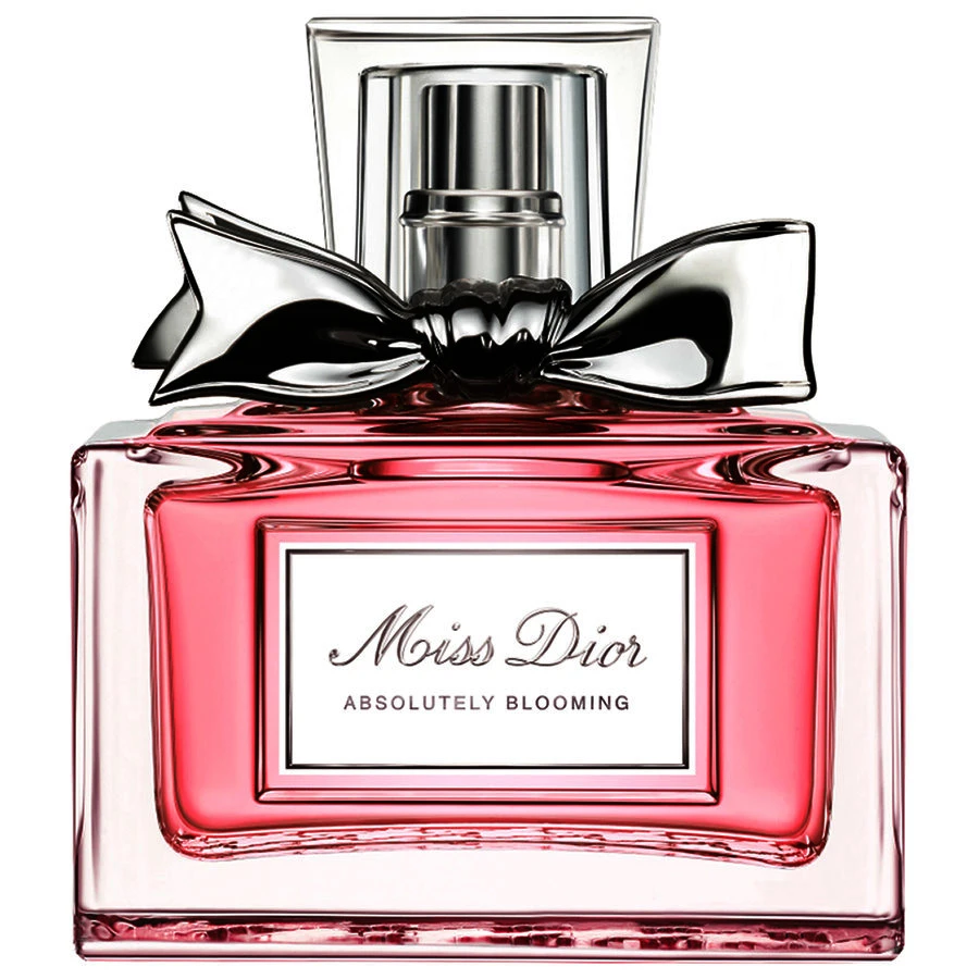 DIOR MISS DIOR ABSOLUTELY Blooming Eau De Parfum EDP 100 Ml 1 DIOR MISS DIOR ABSOLUTELY Blooming Eau De Parfum EDP 100 Ml