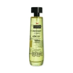 Aquolina - Profumo Corpo Vaniglia 100 Ml