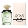 D&G Dolce & Gabbana - Dolce Eau De Parfum 50 Ml Spray