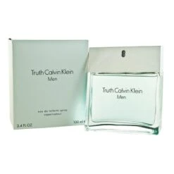 Calvin Klein - Truth Eau De Toilette 100 Ml Spray