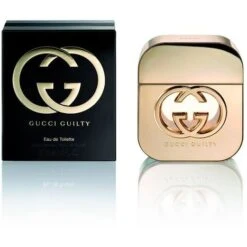 Gucci - Guilty Eau De Toilette 30 Ml Spray