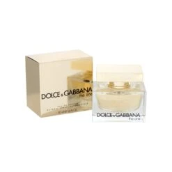 D&G Dolce & Gabbana The One 50 Ml Profumo Donna Spray