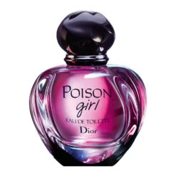 DIOR POISON GIRL EAU DE TOILETTE EDT 50 VAPO