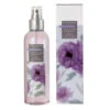 Atkinsons English Garden - Gentle Camelia - Acqua Profumata Per Il Corpo 200 Ml