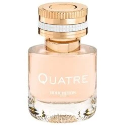 Boucheron - Quatre Eau De Parfum - 30 Ml Spray