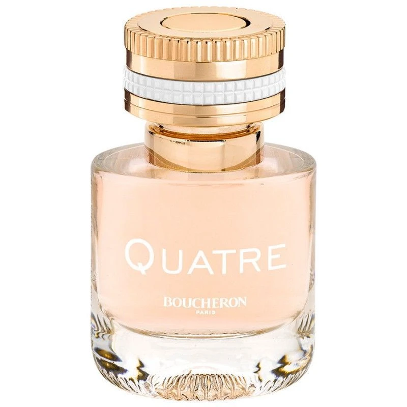 Boucheron - Quatre Eau De Parfum - 30 Ml Spray 1 Boucheron - Quatre Eau De Parfum - 30 Ml Spray