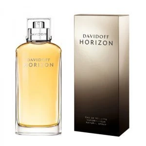 Davidoff Horizon - Eau De Toilette - 125 Ml Spray 1 Davidoff Horizon - Eau De Toilette - 125 Ml Spray