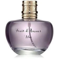 Emanuel Ungaro - Fruit D'Amour Lilac Eau De Toilette - 100 Ml Spray