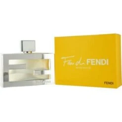 Fendi - Fan Di Fendi Eau De Toilette - 75 Ml Spray