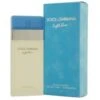 D&G Dolce & Gabbana - Light Blue Eau De Toilette - 100 Ml Spray