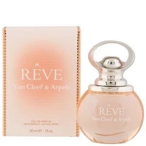 Van Cleef & Arpels - Reve Eau De Parfum - 30 Ml Spray 1 Van Cleef & Arpels - Reve Eau De Parfum - 30 Ml Spray