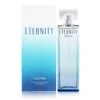 Calvin Klein - Eternity Aqua For Women Eau De Parfum - 100 Ml Spray