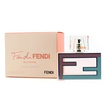 Fendi - Fan Di Fendi Blossom Eau De Toilette - 30 Ml Spray 1 Fendi - Fan Di Fendi Blossom Eau De Toilette - 30 Ml Spray