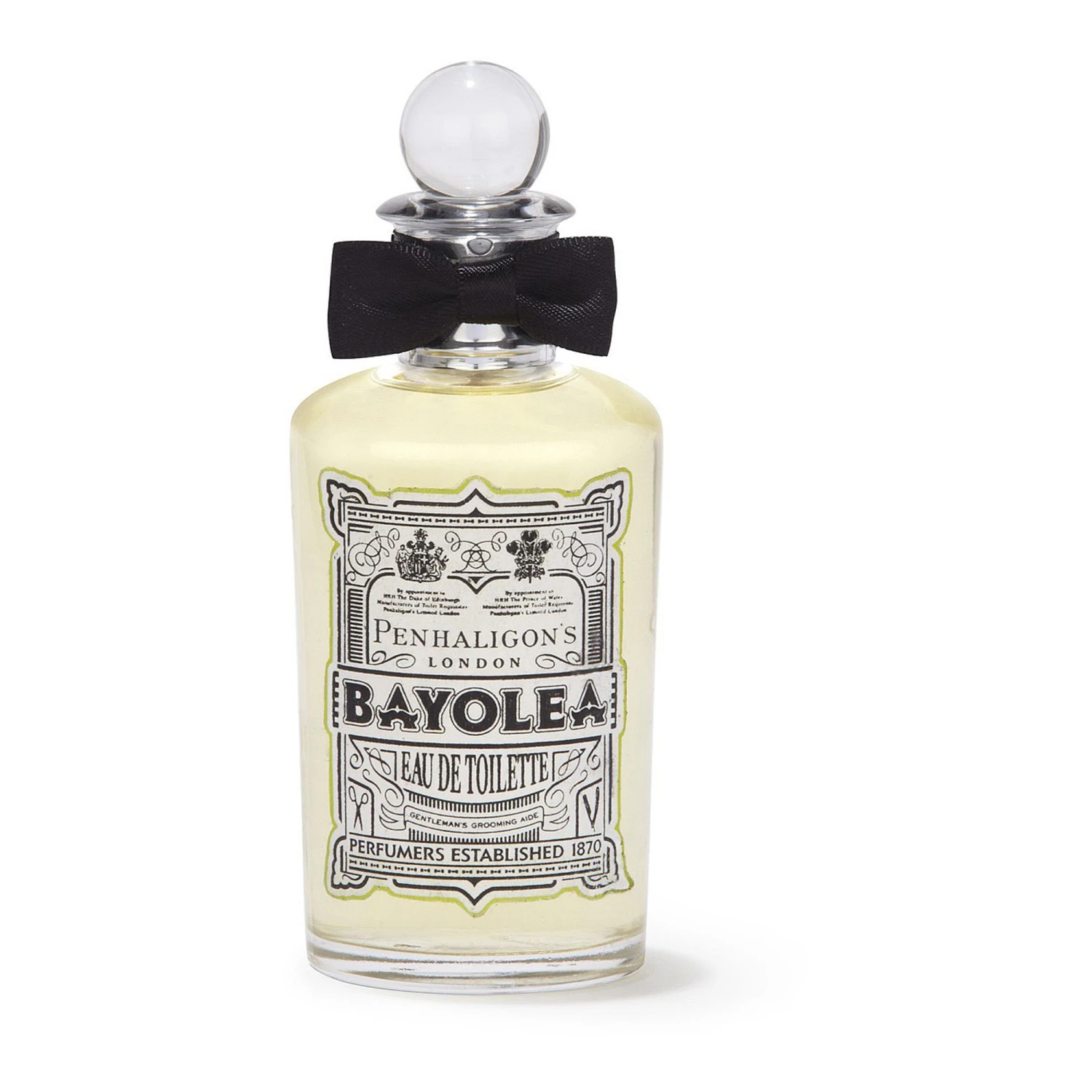 Penhaligon's - Bayolea Eau De Toilette - 50 Ml Spray 1 Penhaligon's - Bayolea Eau De Toilette - 50 Ml Spray