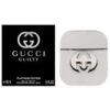 Gucci - Guilty Platinum Eau De Toilette - 50 Ml Spray