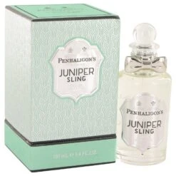 Penhaligon's - Juniper Sling Eau De Toilette - 100 Ml Spray
