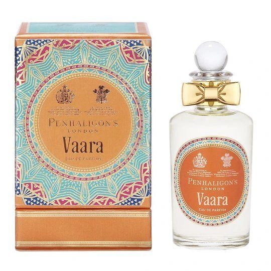 Penhaligon's - Vaara Eau De Parfum - 100 Ml Spray 1 Penhaligon's - Vaara Eau De Parfum - 100 Ml Spray
