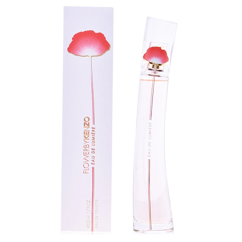 Kenzo Flower Eau Lumiere 50 Ml Profumo Donna Eau De Toilette Edt Vapo 1 Kenzo Flower Eau Lumiere 50 Ml Profumo Donna Eau De Toilette Edt Vapo