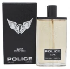 Police Dark Uomo Eau De Toilette 100 Ml VAPO