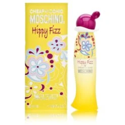 Moschino - Cheap & Chic Hippy Fizz Eau De Toilette - 30 Ml