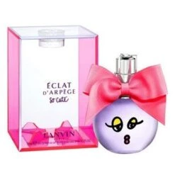 Lanvin - Eclat D'Arpege So Cute Eau De Parfum - 50 Ml