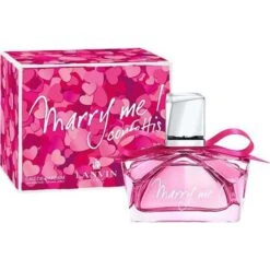 Lanvin Marry Me Confettis Eau De Parfum 50 Ml