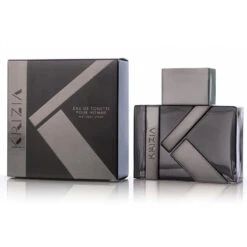 KRIZIA POUR HOMME EDT Eau De Toilette 100ML