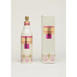 I Coloniali - Rituali Dal Mondo - Indi - Profumo Sensuale Corpo E Capelli Con Diamante E Vetiver 200 Ml