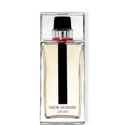 DIOR HOMME SPORT NEW EDT EAU DE TOILETTE 125 Ml VAPO