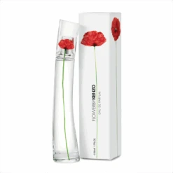 Kenzo Flower Eau De Parfum 100ml Spray
