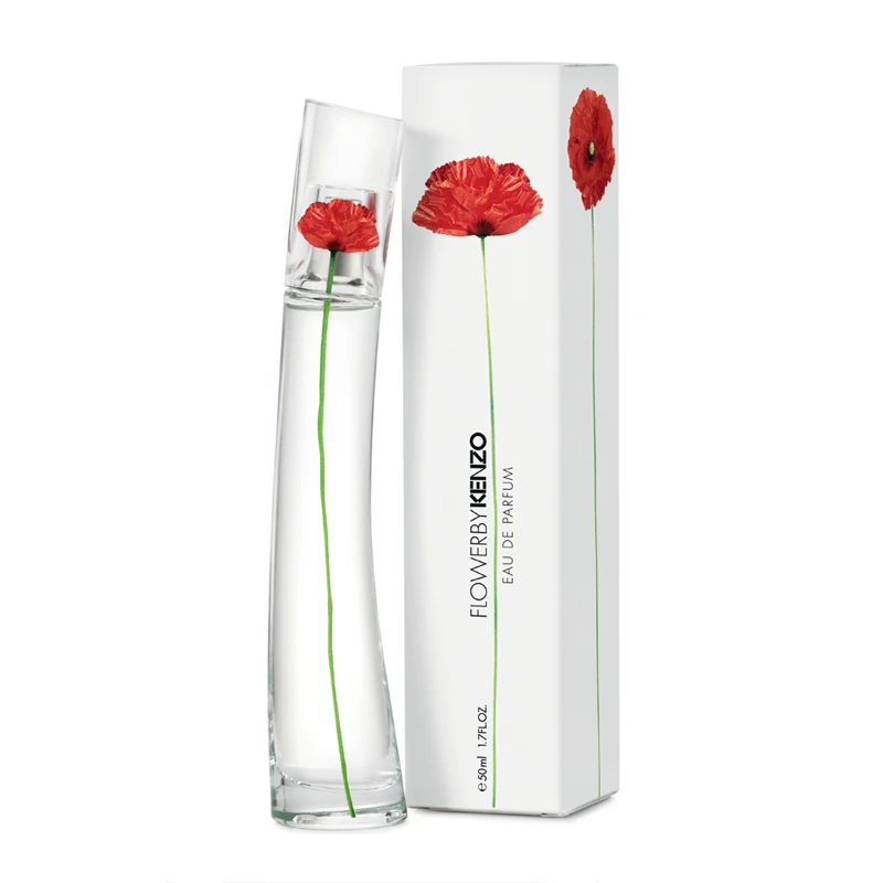 Kenzo Flower Eau De Parfum 100ml Spray 1 Kenzo Flower Eau De Parfum 100ml Spray