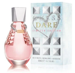 Guess Dare Limited Edition Eau De Toilette 50 Ml