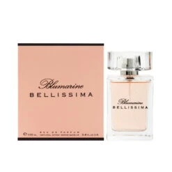 Blumarine Bellissima Eau De Parfum 100 Ml