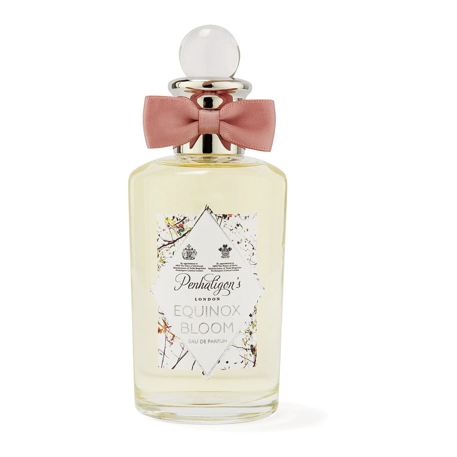 Penhaligon's Equinox Bloom Eau De Parfum 50 Ml Spray 1 Penhaligon's Equinox Bloom Eau De Parfum 50 Ml Spray