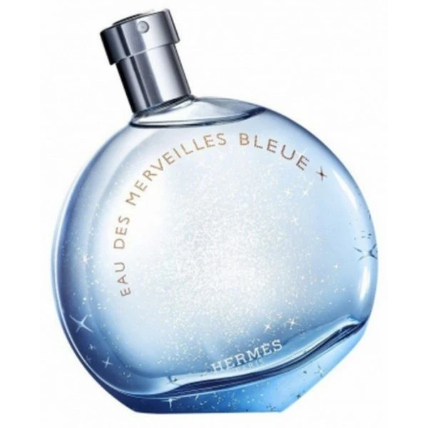 Hermès Hermes Eau Des Merveilles Bleue Eau De Toilette 30 Ml 1 Hermès Hermes Eau Des Merveilles Bleue Eau De Toilette 30 Ml