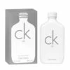 Calvin Klein CK All Eau De Toilette 200 Ml Spray