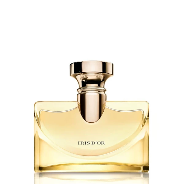 Bulgari Splendida Iris D'or Eau De Parfum 50 Ml 1 Bulgari Splendida Iris D'or Eau De Parfum 50 Ml