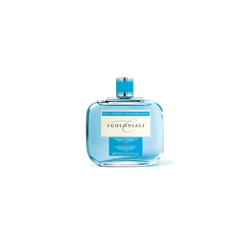 I Coloniali- Acqua Aromatica Corpo Allo Yuzu Giapponese 150 Ml Splash 1 I Coloniali- Acqua Aromatica Corpo Allo Yuzu Giapponese 150 Ml Splash